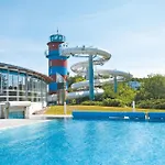Apartament 532, Seepark