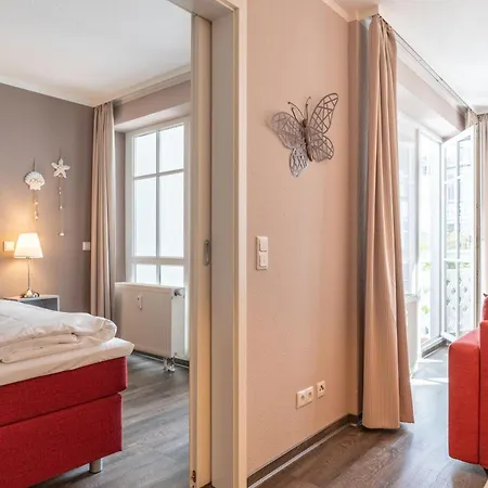 Fewo 532, Seepark Sellin