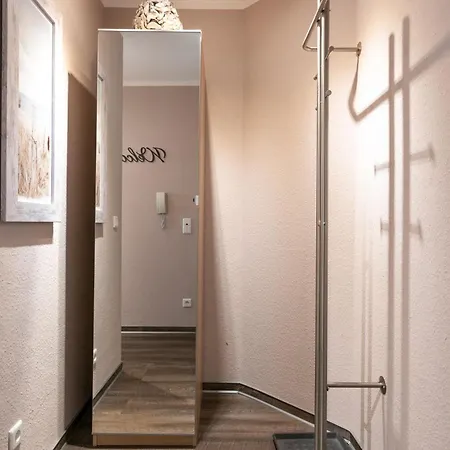 Fewo 532, Seepark Sellin Apartament Sellin (Rugen)