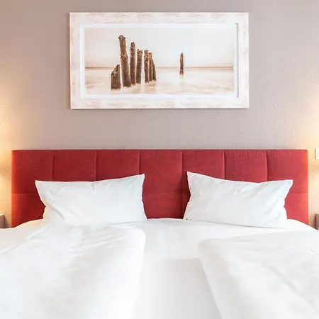 Fewo 532, Seepark Sellin Apartament