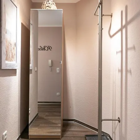 Apartament Fewo 532, Seepark Sellin Sellin (Rugen)