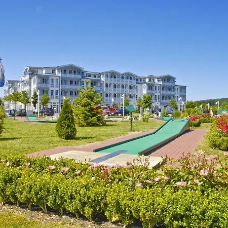 532, Seepark Sellin (Rugen)
