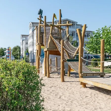 532, Seepark Apartament