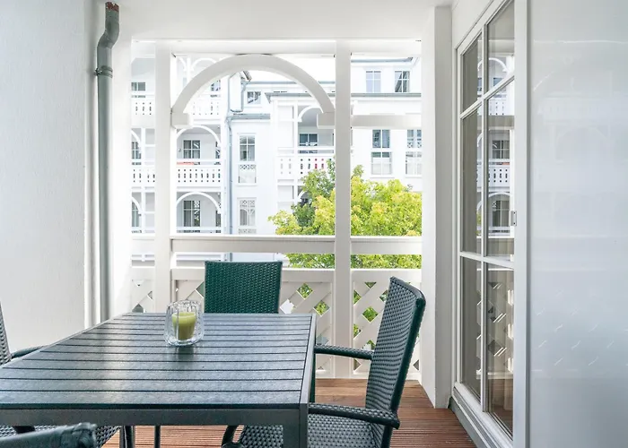 532, Seepark דירה *