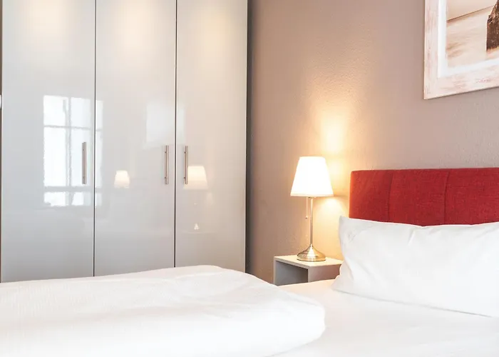 דירה 532, Seepark *