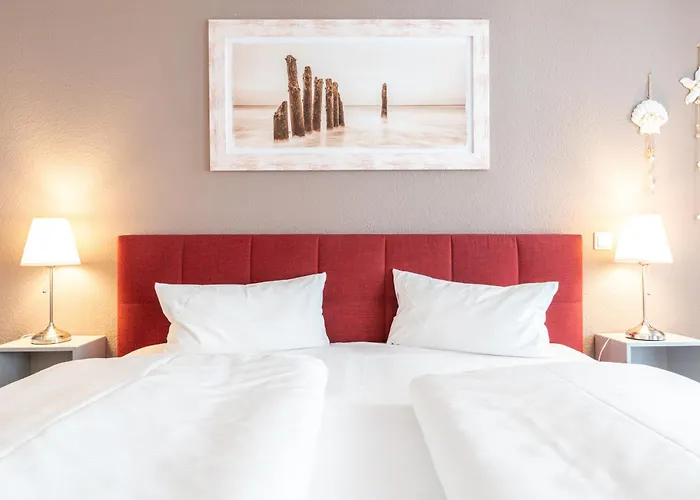 532, Seepark דירה *