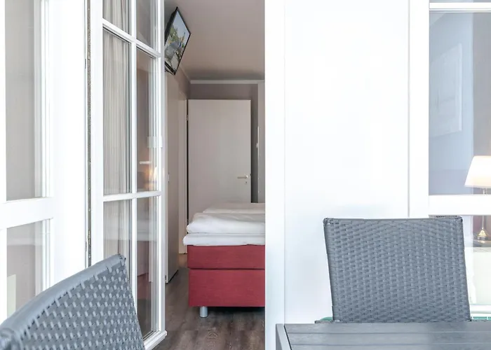 דירה 532, Seepark *