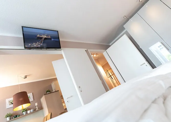 532, Seepark דירה