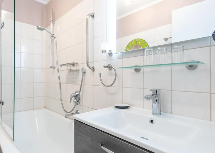 532, Seepark דירה