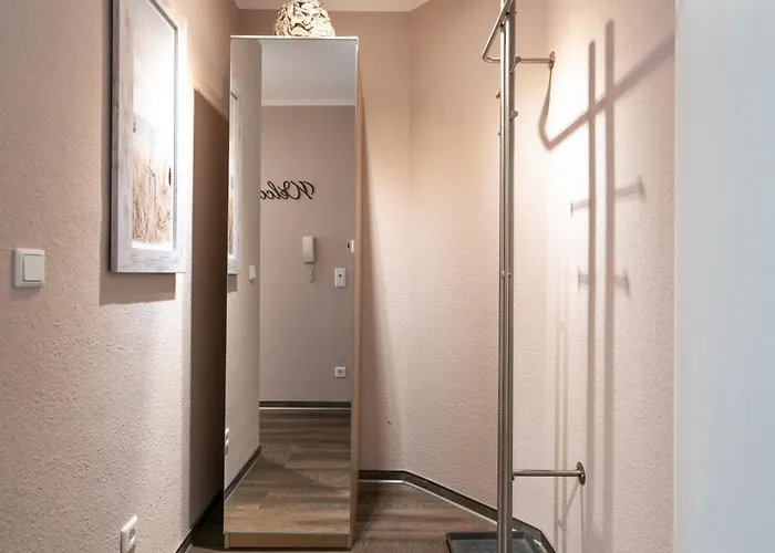 דירה 532, Seepark Sellin (Rugen)