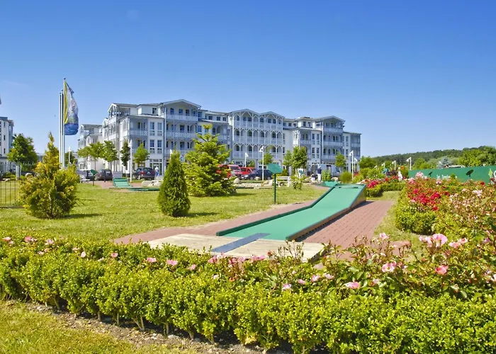 532, Seepark Sellin (Rugen)