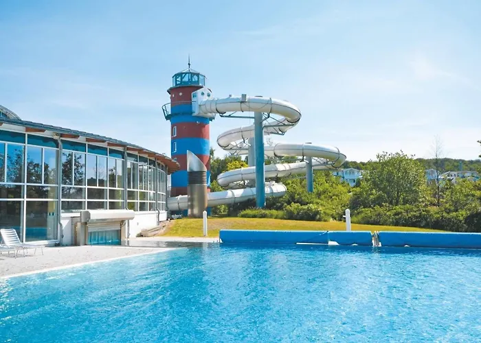 דירה 532, Seepark